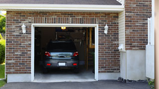 Garage Door Installation at Monte Sereno, California