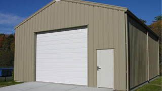 Garage Door Openers at Monte Sereno, California